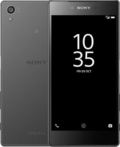 Xperia - h. Xperia Z5 compact 32GB docom Amazon.co.jp: Sony Xperia Z5 Compact 32GB White SO-02H